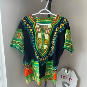 Dashiki Medium